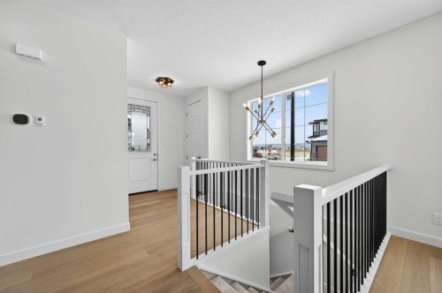 277 Waterford Way, Chestermere, AB - Indoor Photo Showing Other Room