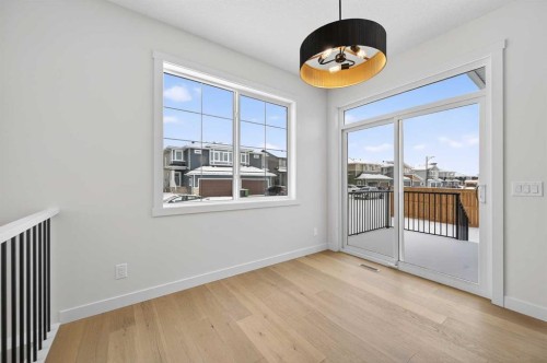 277 Waterford Way, Chestermere, AB - Indoor Photo Showing Other Room