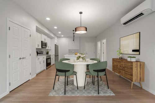 1311-42 Cranbrook Gardens Se, Calgary, AB 