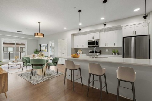 1311-42 Cranbrook Gardens Se, Calgary, AB 