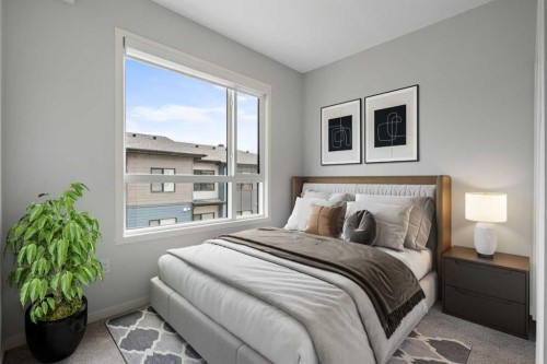 1311-42 Cranbrook Gardens Se, Calgary, AB 