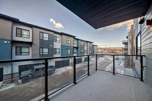 1311-42 Cranbrook Gardens Se, Calgary, AB 