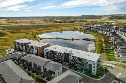 1311-42 Cranbrook Gardens Se, Calgary, AB 