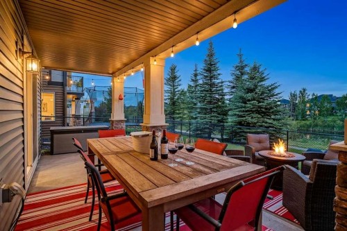 225 Kingsmere Cove Se, Airdrie, AB 