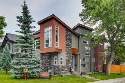 3722 7 Avenue NW Calgary, AB T2N 5A3