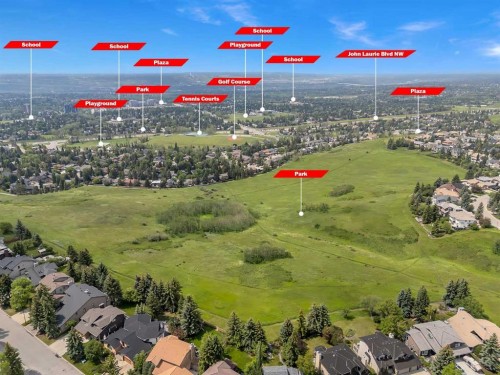 23 Edelweiss Drive Nw, Calgary, AB 