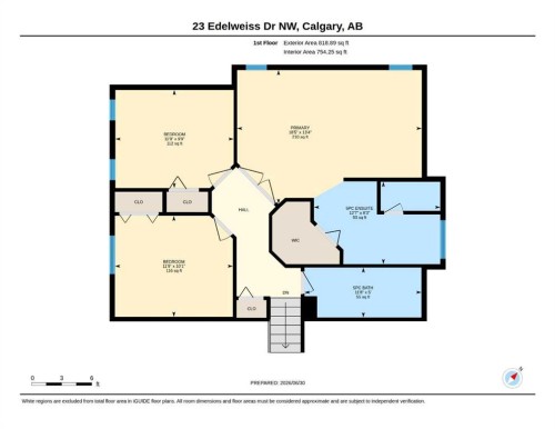 23 Edelweiss Drive Nw, Calgary, AB 