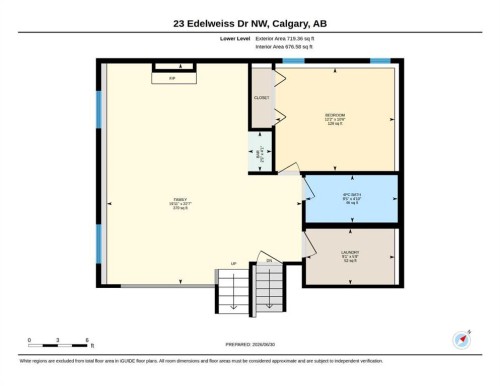 23 Edelweiss Drive Nw, Calgary, AB 
