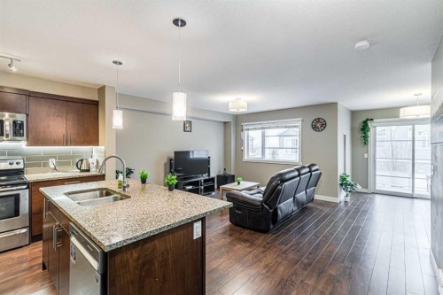 535 Redstone View Ne, Calgary, AB 