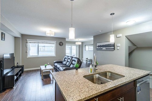 535 Redstone View Ne, Calgary, AB 