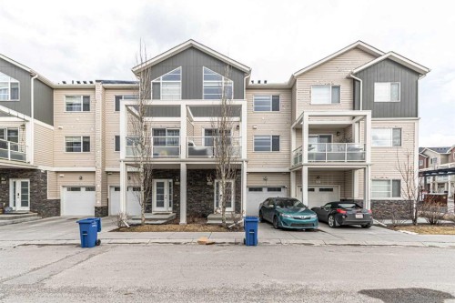 535 Redstone View Ne, Calgary, AB 