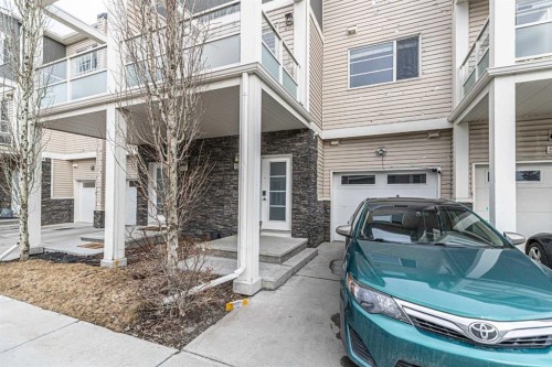 535 Redstone View Ne, Calgary, AB 