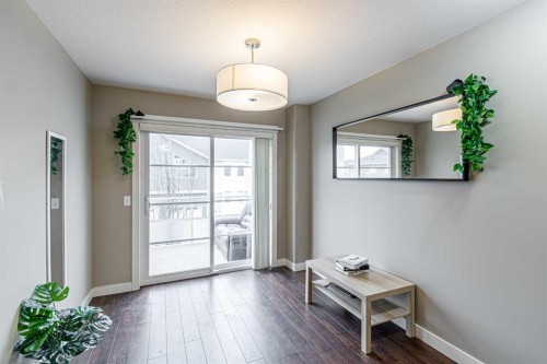 535 Redstone View Ne, Calgary, AB 