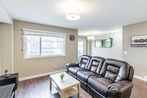 535 Redstone View Ne, Calgary, AB 