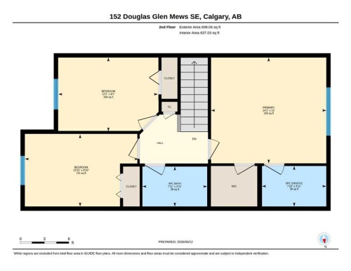 152 Douglas Glen Mews Se, Calgary, AB - Other