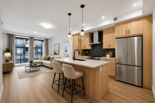 2212-55 Lucas Way Nw, Calgary, AB 