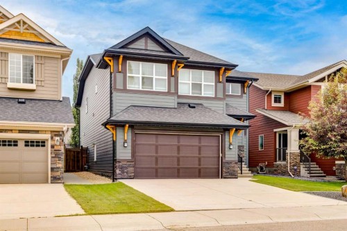 104 Auburn Shores Way Se, Calgary, AB 