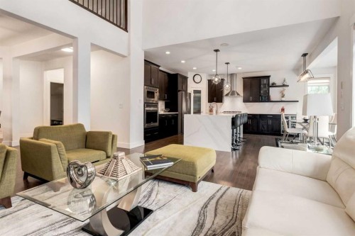 104 Auburn Shores Way Se, Calgary, AB 
