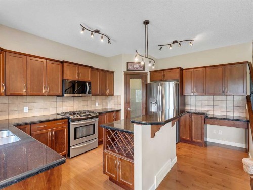 212 Springmere Road, Chestermere, AB 