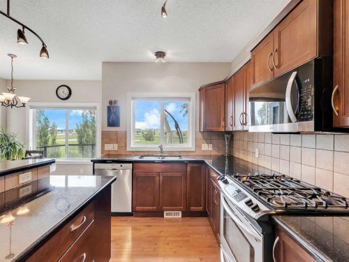 212 Springmere Road, Chestermere, AB 