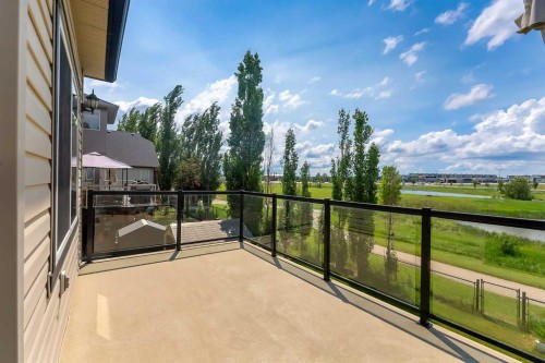 212 Springmere Road, Chestermere, AB 