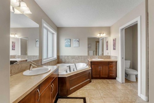 212 Springmere Road, Chestermere, AB 