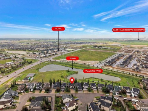 212 Springmere Road, Chestermere, AB 