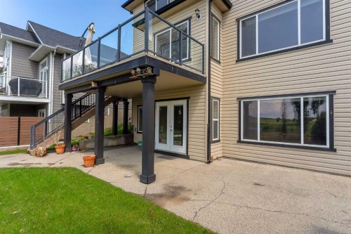 212 Springmere Road, Chestermere, AB 