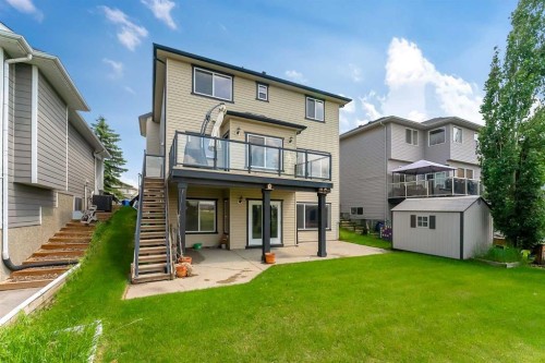 212 Springmere Road, Chestermere, AB 