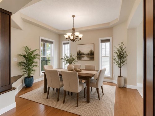 212 Springmere Road, Chestermere, AB 