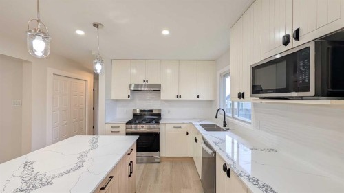 44 Fairview Crescent Se, Calgary, AB 