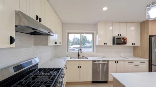 44 Fairview Crescent Se, Calgary, AB 