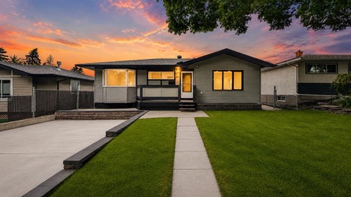 44 Fairview Crescent Se, Calgary, AB 