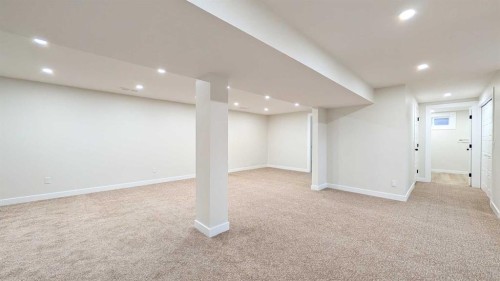 44 Fairview Crescent Se, Calgary, AB 
