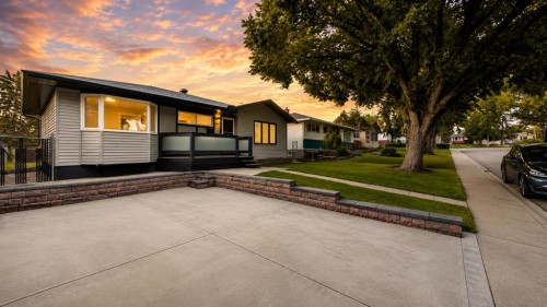 44 Fairview Crescent Se, Calgary, AB 