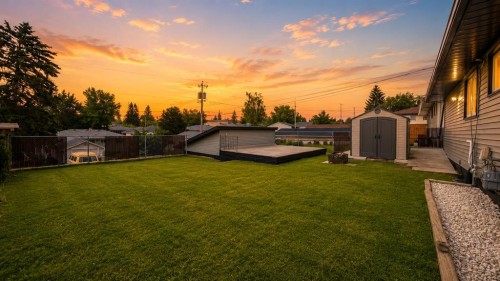 44 Fairview Crescent Se, Calgary, AB 