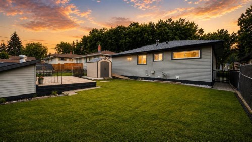 44 Fairview Crescent Se, Calgary, AB 