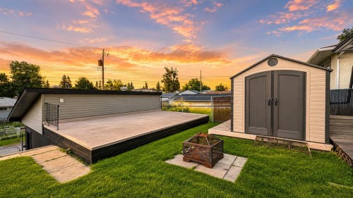 44 Fairview Crescent Se, Calgary, AB 