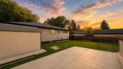 44 Fairview Crescent Se, Calgary, AB 
