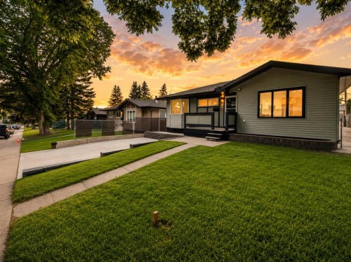 44 Fairview Crescent Se, Calgary, AB 