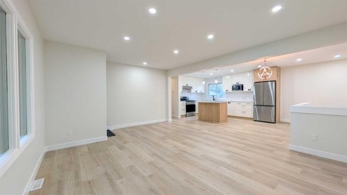 44 Fairview Crescent Se, Calgary, AB 