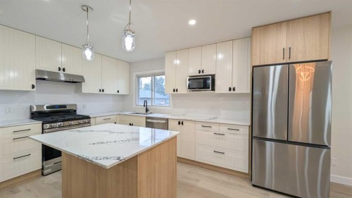 44 Fairview Crescent Se, Calgary, AB 