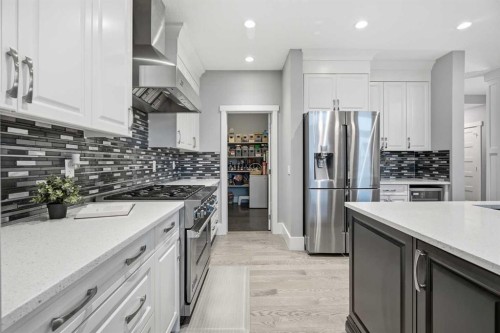 201 Stonemere Bay, Chestermere, AB 