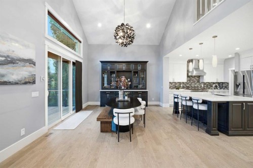 201 Stonemere Bay, Chestermere, AB 