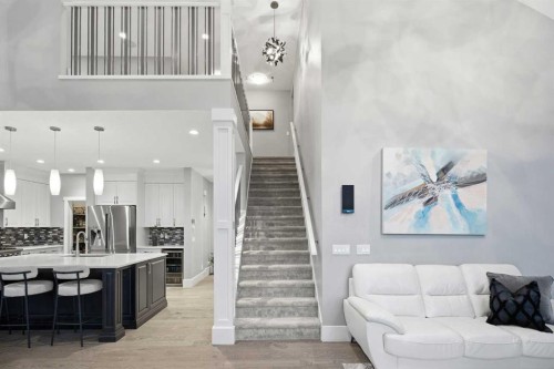 201 Stonemere Bay, Chestermere, AB 