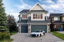 201 Stonemere Bay, Chestermere, AB 