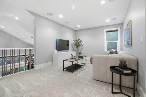 201 Stonemere Bay, Chestermere, AB 
