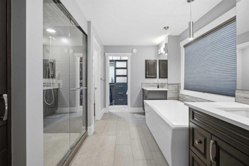 201 Stonemere Bay, Chestermere, AB 