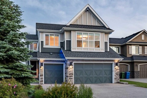 201 Stonemere Bay, Chestermere, AB 