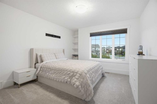 201 Stonemere Bay, Chestermere, AB 